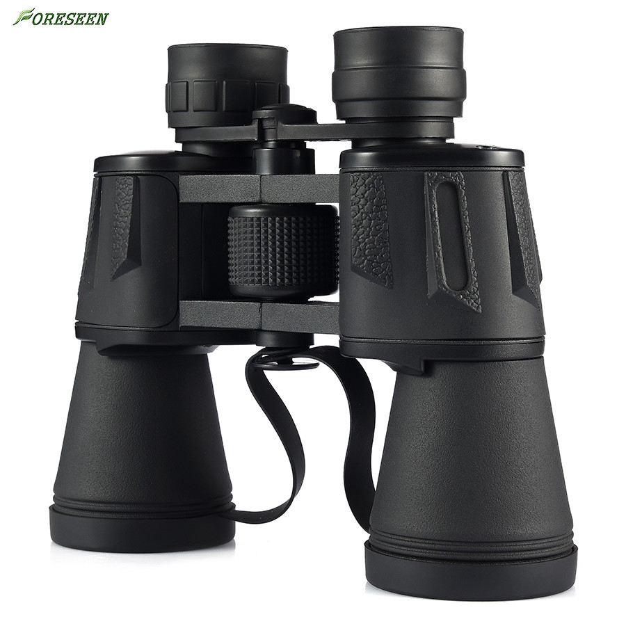 10X50 high power compact long range distance militarym Binoculars telescope for camping