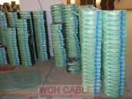 UL21118 Dongguan Factory Made LSZH Data Cable FR-PE Jacketed