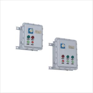 Wholesale BQD Series Explosion Proof Motor Starters (Ex D IIB) 380V 400VAC 50/60Hz Flame Proof from china suppliers