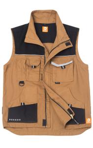 Wholesale Offshore Lightweight Work Safety Vest With Flap from china suppliers