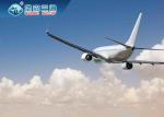 International Air Sea Freight Forwarder Shipping Agent China to Europe