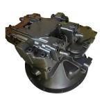Construction Machinery Excavator Hydraulic Pump A8V55 A8V80 A8V107 A8V115
