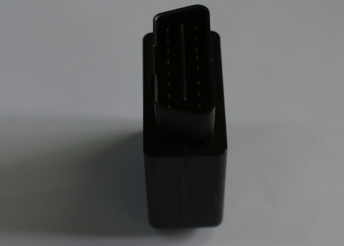 Multi - Functional Vehicle Car GPS Tracker With OBD2 Connector