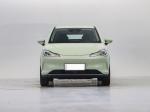 NETA V Cyan SUV Electric Car 301KM - 401KM Compact Electric Motor Suitable