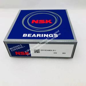 Wholesale NSK Spherical Roller Bearing 22316CAME4 S11 , 22316CAME4S11 , 22316CAME4 from china suppliers