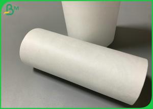 Wholesale Waterproof fabric paper 1082D 787mm 1000m Per Roll Nontearable from china suppliers