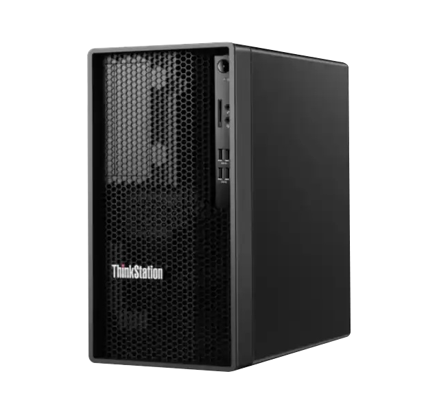 ThinkStation P3 Ultra I7-13700/16G/512SSD/RTX A2000 6G Office Home Gaming Computer Workstation with Intel Xeon Processor