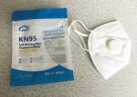 Hypoallergenic KN95 Respirator Earloop Mask