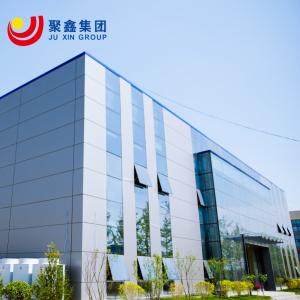 Wholesale ISO9001 Metal Building Garages Workshops from china suppliers