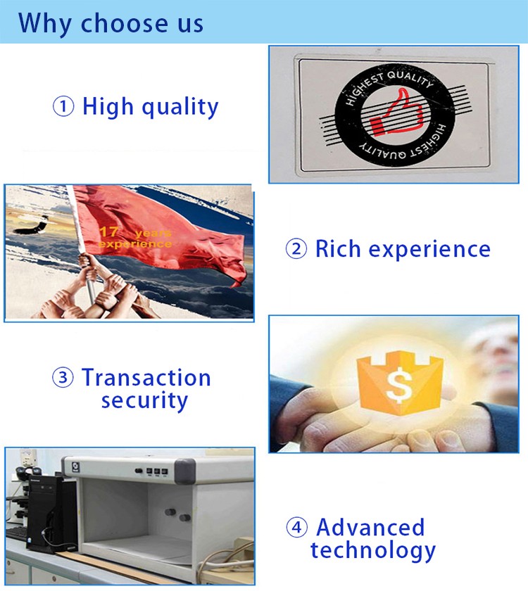 Healthy Nontoxic Food Packaging Stickers Self Adhesive CMYK custom printed food labels