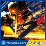 400A American Type Steel Material Electrode Holder