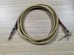 Guitar Cable Check Quality Inspection Services 168 US Dollars ANSI Standard