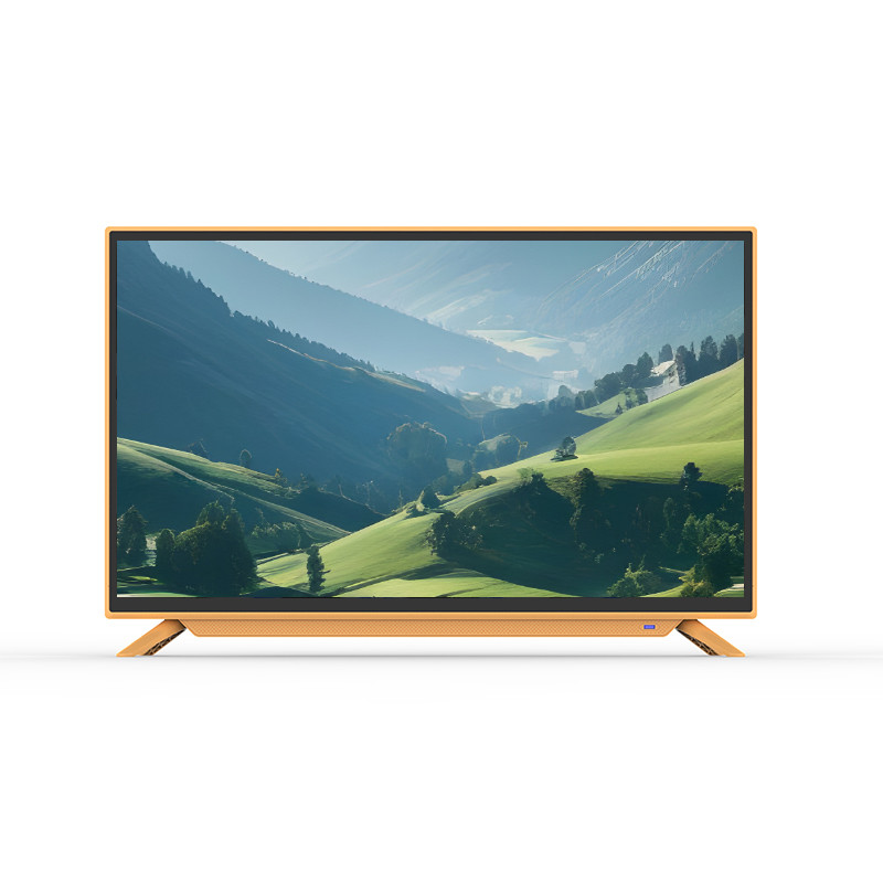 Smart TV 32′′43′′50′′55′′65′′75′′ Adroid System B2t UHD 4K 2K LED TV