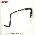 2045010125 A2045010125 Expansion Tank Breather Hose For Mercedes Benz C Class