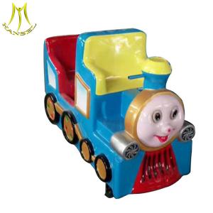 Wholesale Hansel indoor amusement park ride indoor amusement game machine from china suppliers