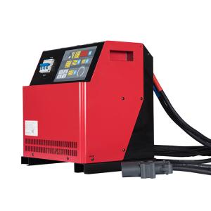 Wholesale Customized Utility Battery Chargers 100A 150A For Lead Acid LiFePO4 from china suppliers