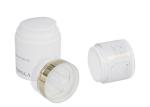 15g Airless Cosmetic Jar Acrylic Skincare/ Haircare Container For Cream Gel