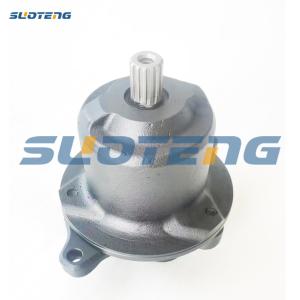 Wholesale 419-03-33242 Fan Motor for WA320-5 Wheel Loader Motor Assy from china suppliers