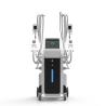 Buy cheap Newest Beauty Cheap Vacuum Fat Freeze Slimming Four Handles ETG 50-4S Cryolipoly from wholesalers