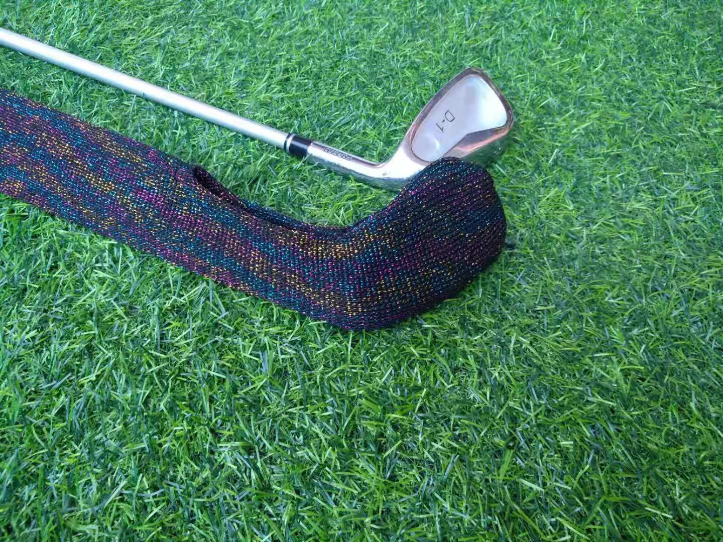 golf iron head cover , iron headcover , golf head cover , golf cover , shaft cover , golf shaft, golf club , golf grip