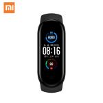 Xiaomi Mi Band 5 Smart Watch Bracelet Magnetic Charge Blue-tooth5.0 Heart Rate