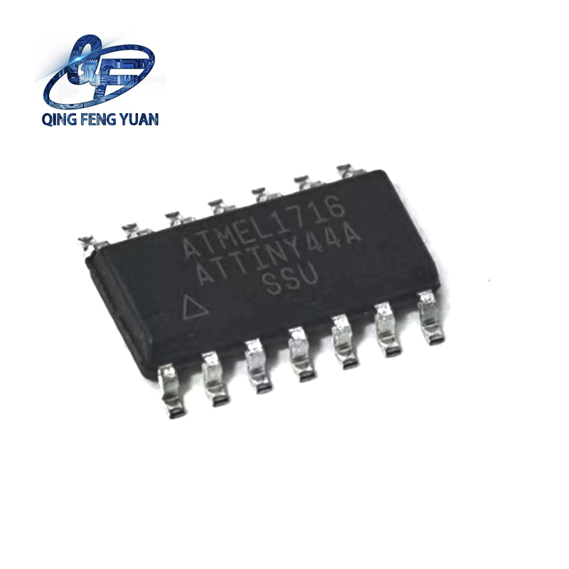 Atmel Attiny44a Microcontrol Jbl Electronic Component Website Ic Chips Components Integrated Circuits ATTINY44A