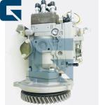 104661-3031 1046613031 Diesel Fuel Injection Pump For S4Q2 S4S S6S