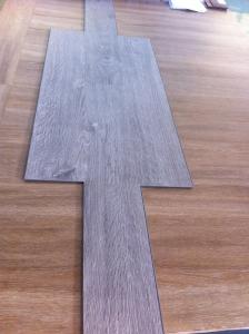 Wholesale 100% Waterproof E0 standard WPC Vinyl Flooring, PVC Foamed Click WPC Vinyl Flooring from china suppliers