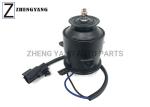 Easy Operation Toyota Corolla Fan Motor , Fan Motor Radiator 93-97 -16363-74020