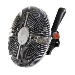 Alloy SCANIA Truck Parts 1393424/2437780 Heavy Duty Engine Cooling Parts Fan