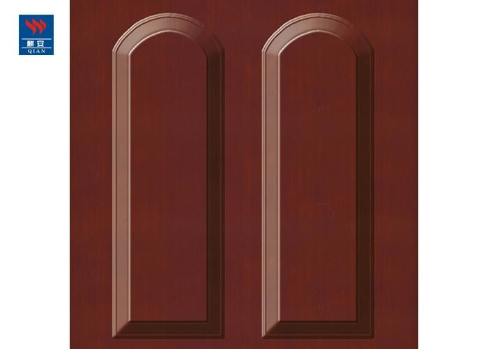 Stainless Steel Front 90min Fire Rated Security Doors