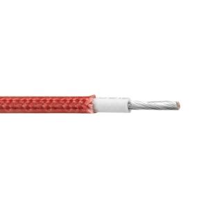 Wholesale H05S-K VDE Heat Resistance Silicone Rubber Insulated Wire For Home Appliances from china suppliers