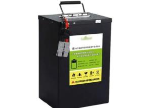 Wholesale 20AH 72 Volt Lithium Golf Cart Battery Rechargeable Lifepo4 Battery Pack from china suppliers