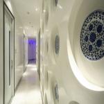 Interior Decoration Material Aluminum Composite Panel-Aludong845