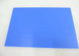 Wholesale OEM Logo Flooring Protection Sheets Flute Corex Plastic Sheets from china suppliers