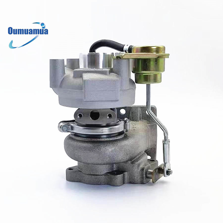 49177-03130 1G565-17011 turbocharger suitable for Kubota TD04-12T new factory direct sales