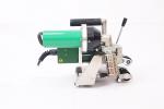Overlap Hot Air Hdpe Wedge Welder For Fish Tank