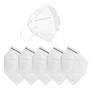 Wholesale Coronavirus Protective Isolation Face Mask Breathing Anti Dust Flu Hygienic from china suppliers