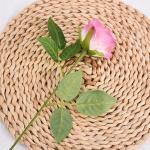Handmade imitation roses for wedding home Valentine's Day decoration