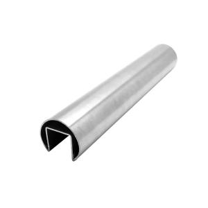Wholesale 900mm Height Sgs Stainless Steel Exterior Railings from china suppliers