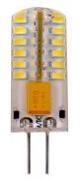 Wholesale led G4 2w 12v Ac/Dc 3014 Chandelier crystal indoor lamp indoor lamp new item light house hotel used saving energy from china suppliers
