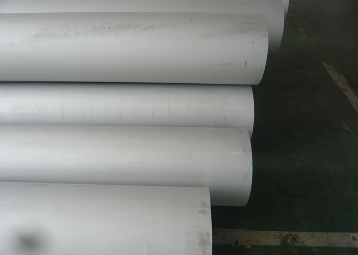 DN40 Sch5s Sch10s 1.5 Inch TP316  316L Seamless Stainless Steel Pipes For Fluids