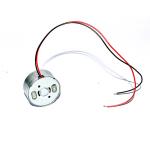 Faradyi 12 Volt 18 Watt Dc Brushless Motor Price 42mm Low Noise Bldc