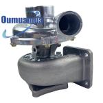 OEM Hitachi EX200 Turbocharger Excavator For Isuzu 6BD1T Engine 1144002720