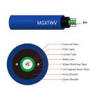 MGXTWV Mining Bulk Outdoor Central Loose Tube G652 G655 Multimode Outdoor