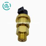 Excavator Spare Parts Pressure Sensor 161-1703 197-8393 Engine C9
