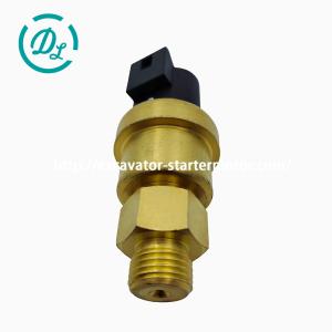 Wholesale Excavator Spare Parts Pressure Sensor 161-1703 197-8393 Engine C9 from china suppliers