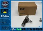 Engine Parts Fuel Injector 101-4561 101-8673 102-7038 Diesel Injector 105-1694