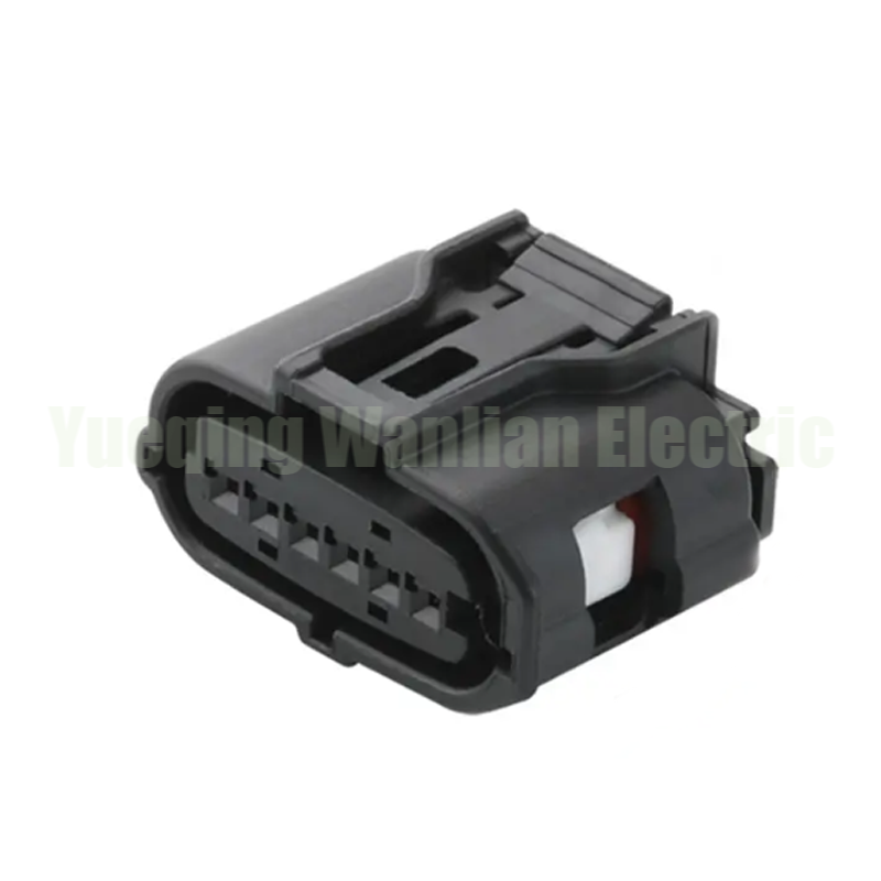 6189-1083 6 Pin Mass Air Flow Connector Wire Harness MAF Sensor Plug