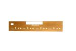 SUS Parts Sheet Metal Laser Cutting Brass Steel Aluminum SUS304 SUS316